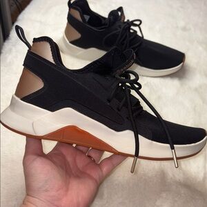 Reebok Guresu 2.0 Women, Black